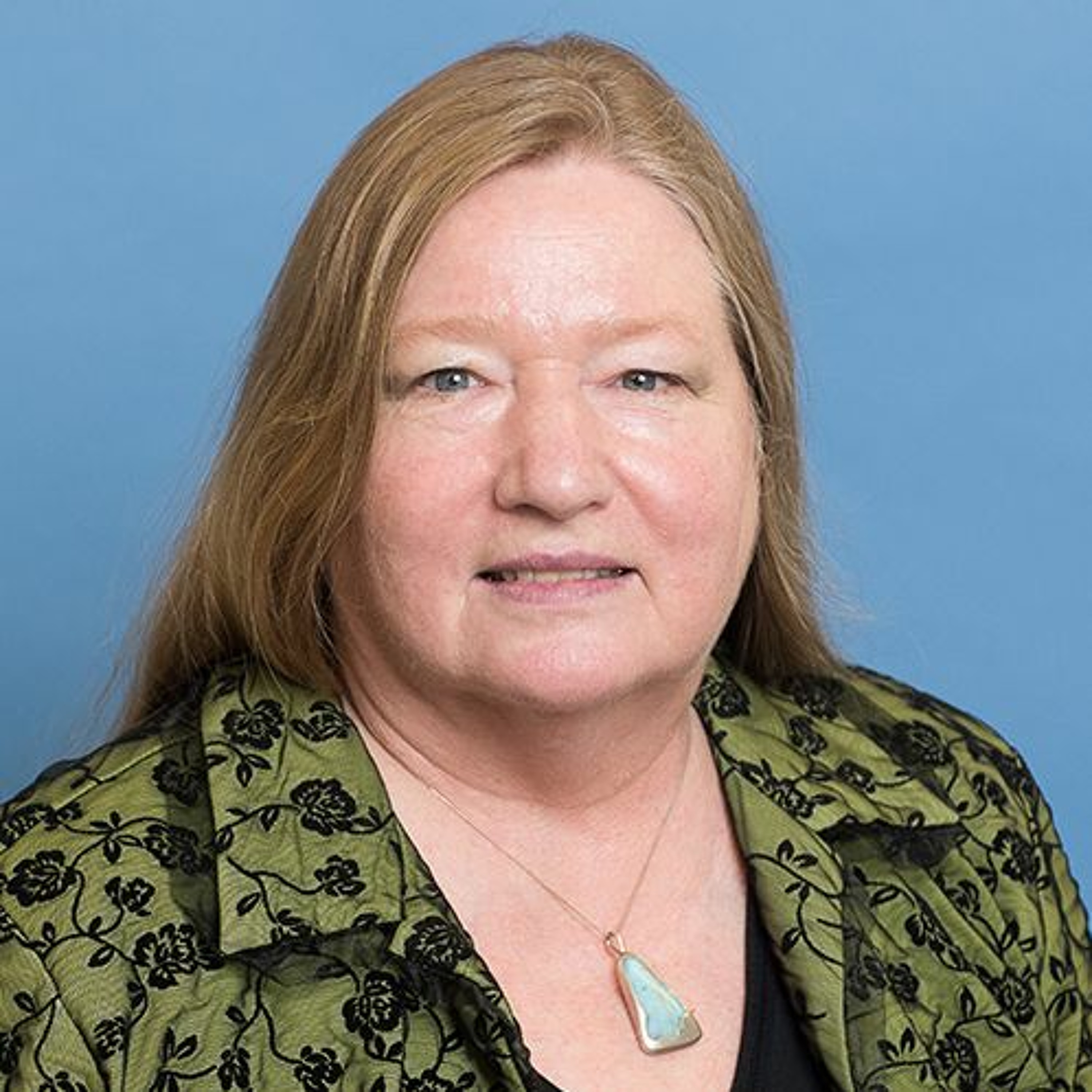 Elizabeth Eppel on water governance