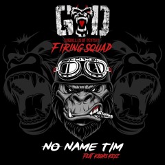 No Name Tim & Kashis Keyz - Guerrillas Of Destiny/Firing Squad (G.O.D. NJPW Theme)