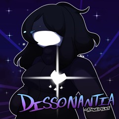 Dissonantia ~ Atonement