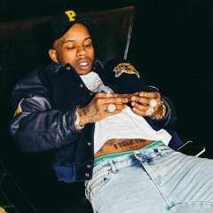 Tory Lanez - Take Me With You (Audio Snippet)Extended Version