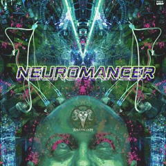 Ravenscoon - Neuromancer