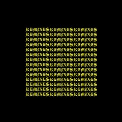 Official Remixes