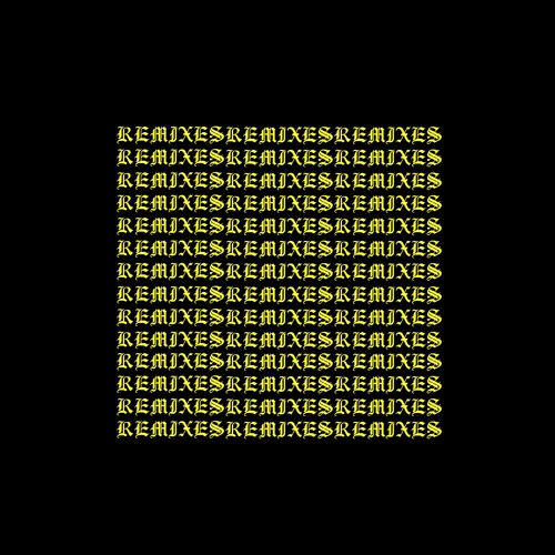 Official Remixes