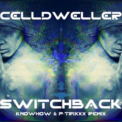 Celldweller - Switchback (KnowHow & P-Trixxx REMIX) FREE DONWLOAD