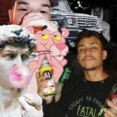 Kidd Size x Sagach - Benz