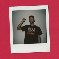 Fist [Prod. Red Velvet Papi]