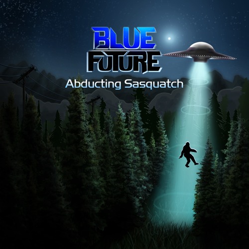 Abducting Sasquatch