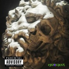 PABLOLACREMA AKA ZOMBIE KID - YA NO CREO NI EN DIOS (R3NTON BEATS)