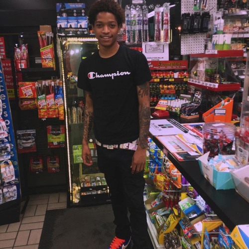 Bounce Ft MikeOnabeat