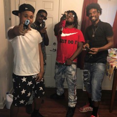 P4K(Ruga,Wack-O,Slime)X running From Nothing