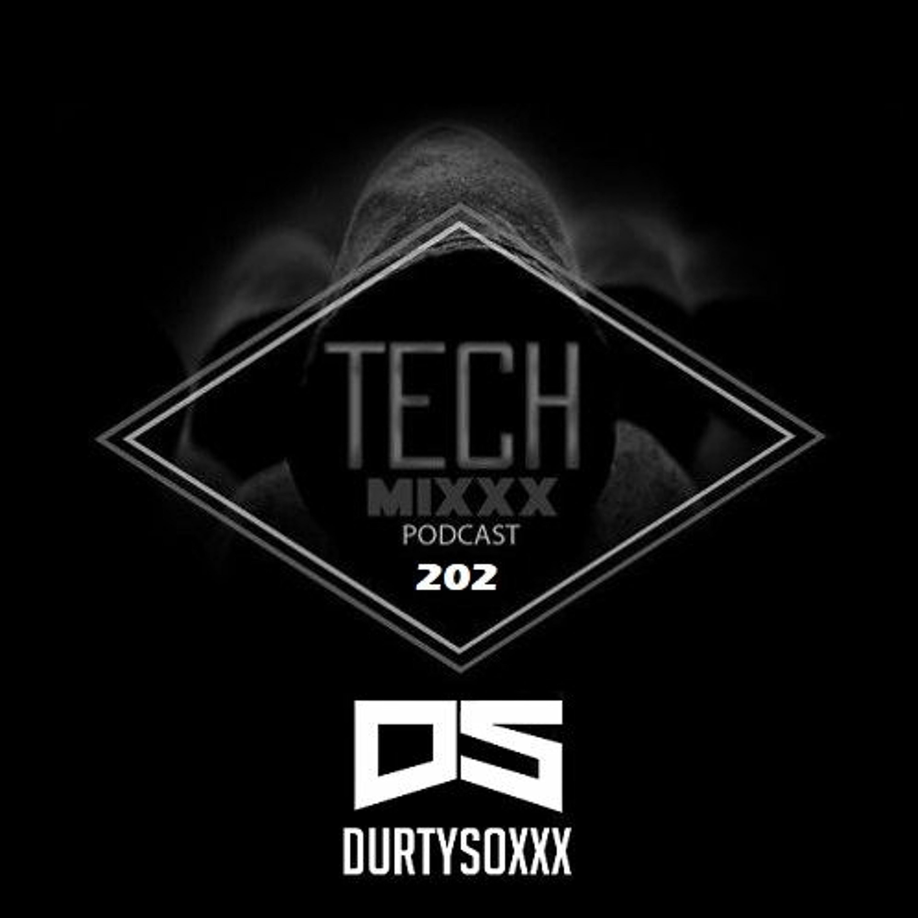 Durtysoxxx Tech Mixxx Podcast