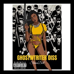 Ghost Writer Diss