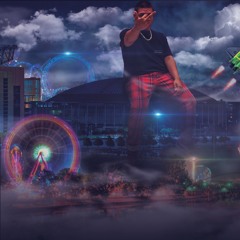 Freestyle*Who At the Door? prod.( slampain papi)