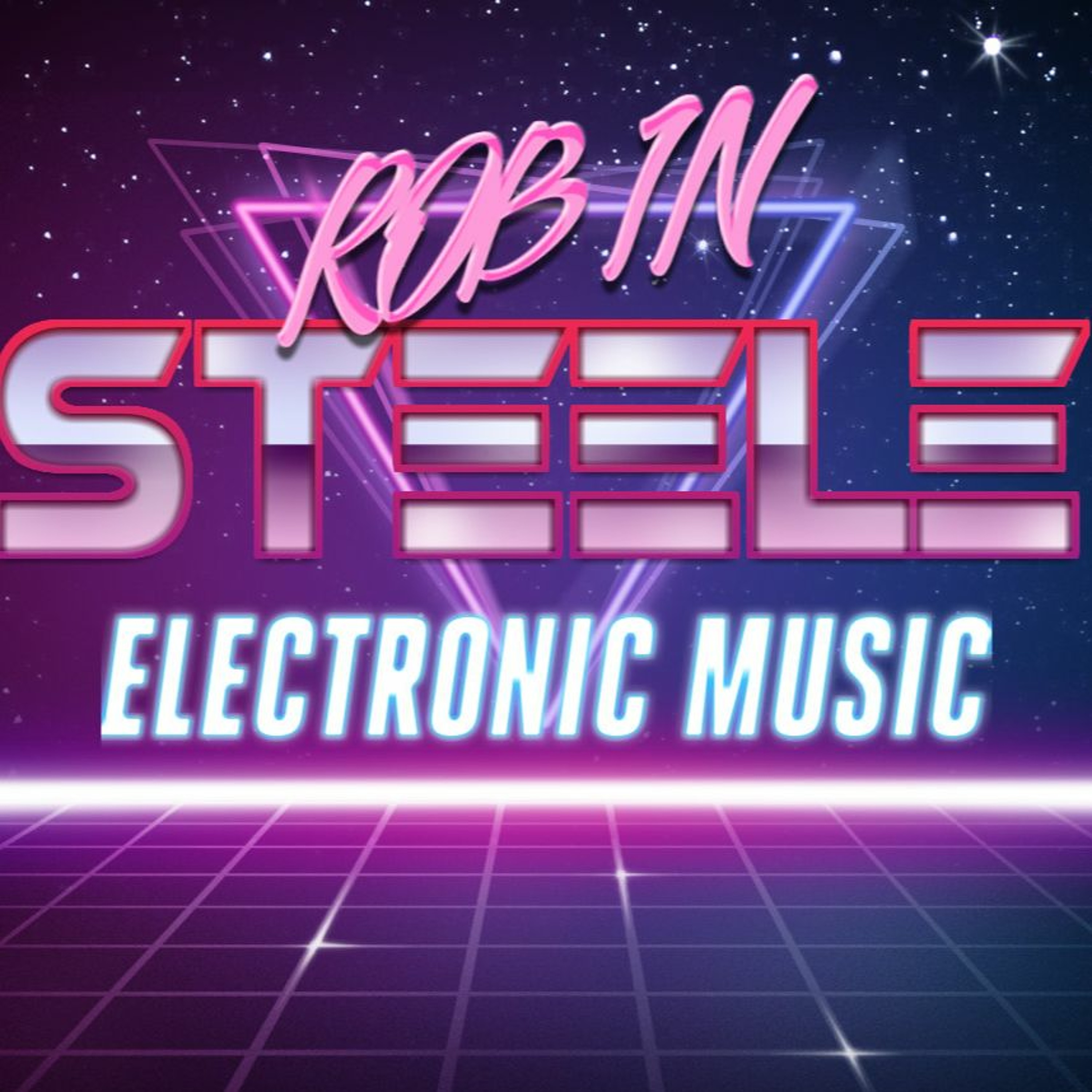 FUBAR Electro/PSILOPSYB