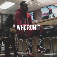 (FREE)Young Dolph x Key Glock Type Beat - "Who Run It" | Free Type Beat | Rap/Trap Instrumental 2019