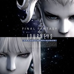 Journeys: FINAL FANTASY XIV Arrangement Album - Wayward Daughter