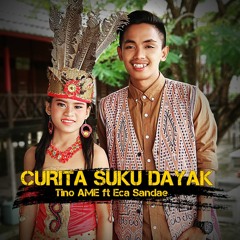 Tariu Borneo - Tino AME