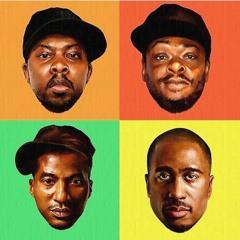 SOUL OF SYDNEY 142: A TRIBE CALLED QUEST Native Tongues Tribute by DJ NAIKI live on FBI RADIO (2008)