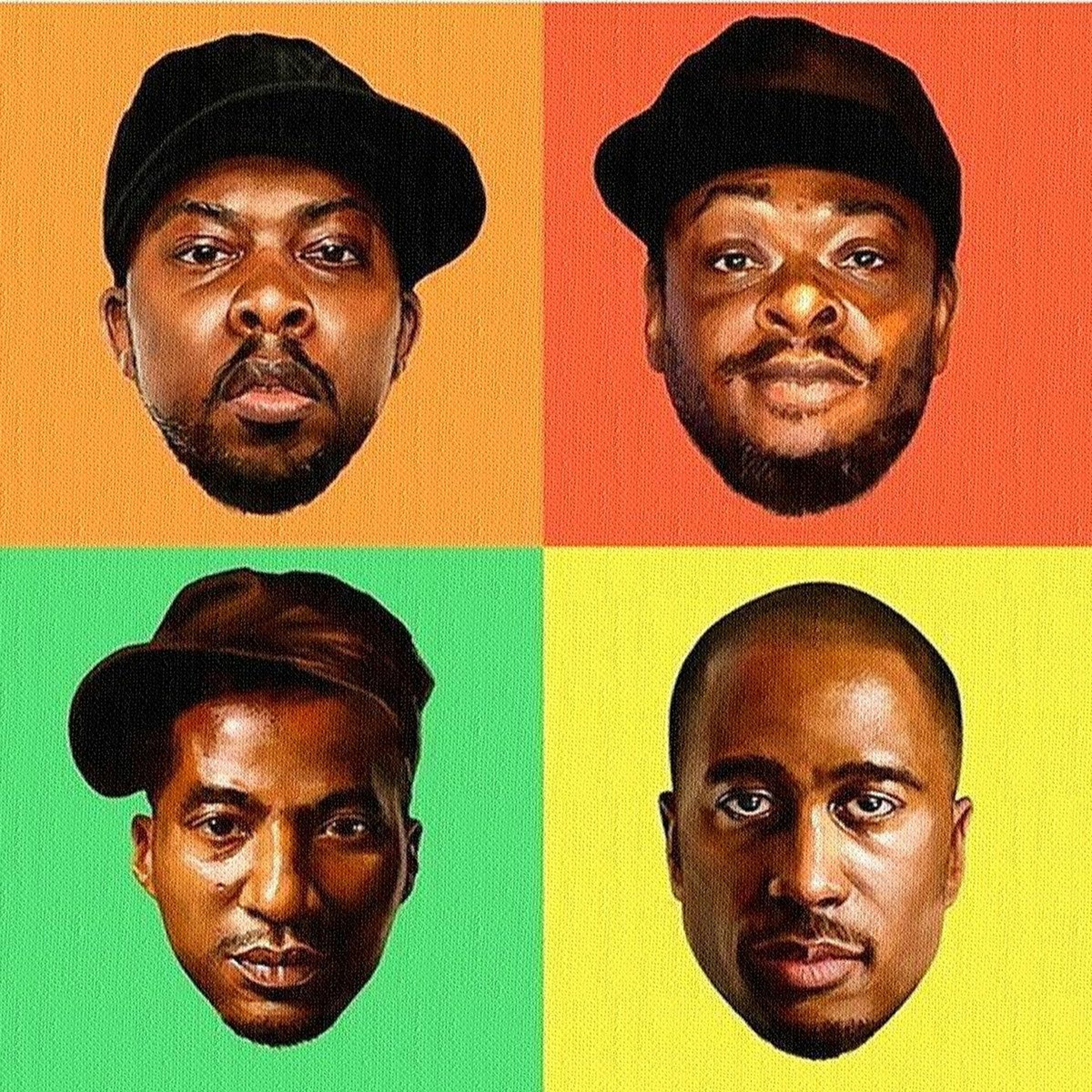 SOUL OF SYDNEY FEEL-GOOD FUNK RADIO