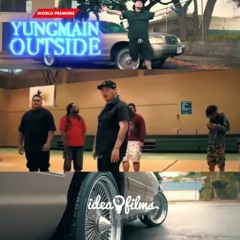 Outside Prod. Overdose