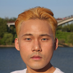 INMYFEELING (feat.Gang-uk)