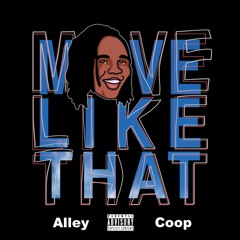 Move Like That (Prod. Wonderlust) 1