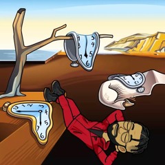 Sir B - Time Killer (Prod. by Secret Stash)