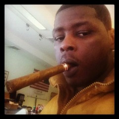 Gsmoke - Roll Me A Blunt