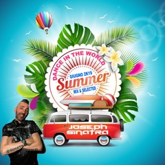 Dance In The World Summer Compilation 2K19 Vol. 1 (Mix & Selected By Joseph Sinatra) (Free Download)