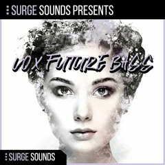 Vox Future Bass .:: OUT NOW! ::.