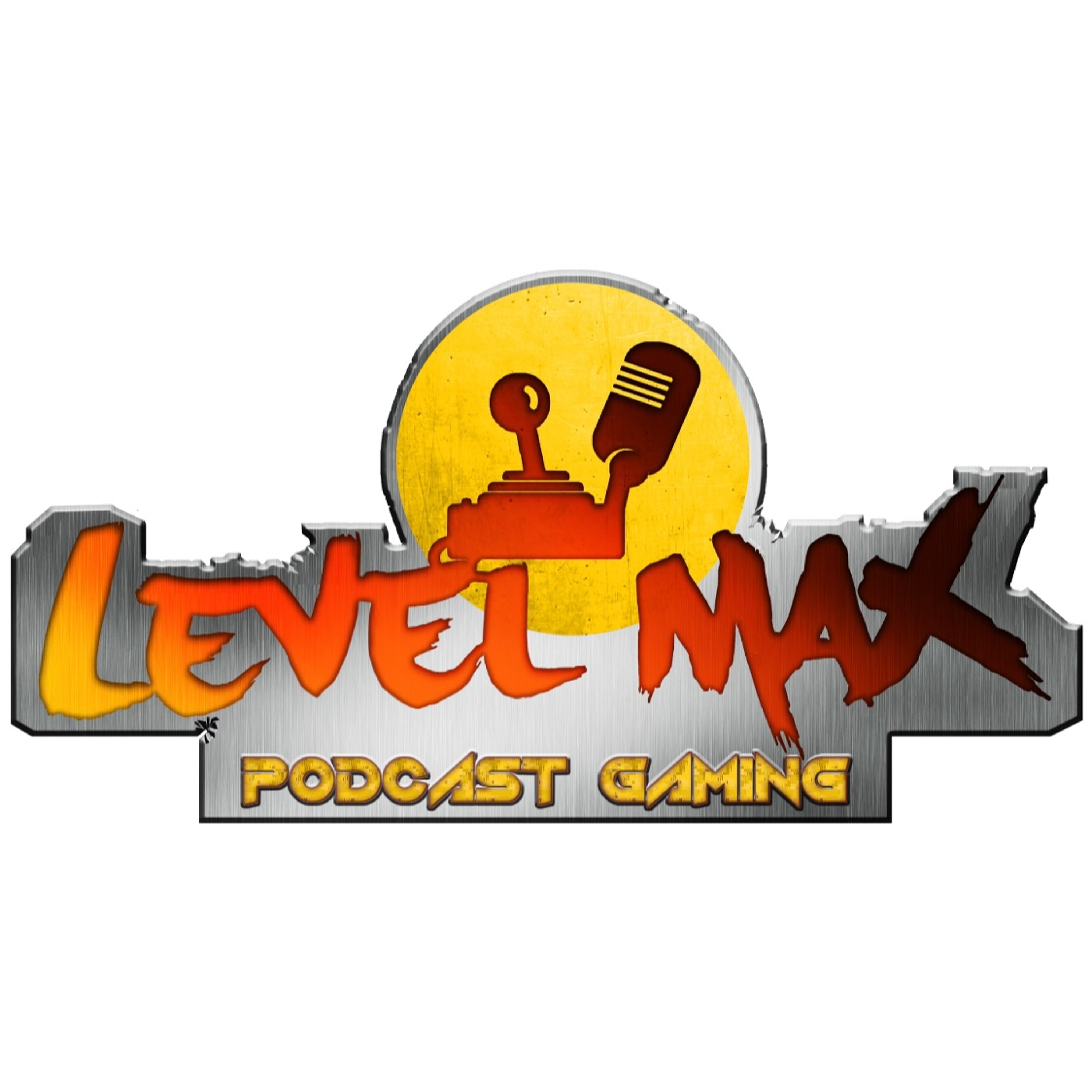 Les Podcasts de Level MAX