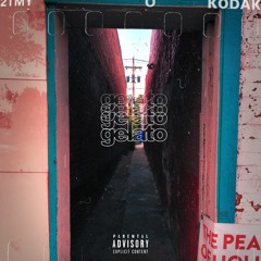 gelato (feat. Lily Edgin)
