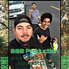 Remix -Fred ft x Matthew. Jab likit eta iman tiem (cover) prod by Ivory