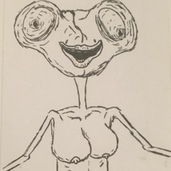 Obelisk (Nebuloid Munchies)