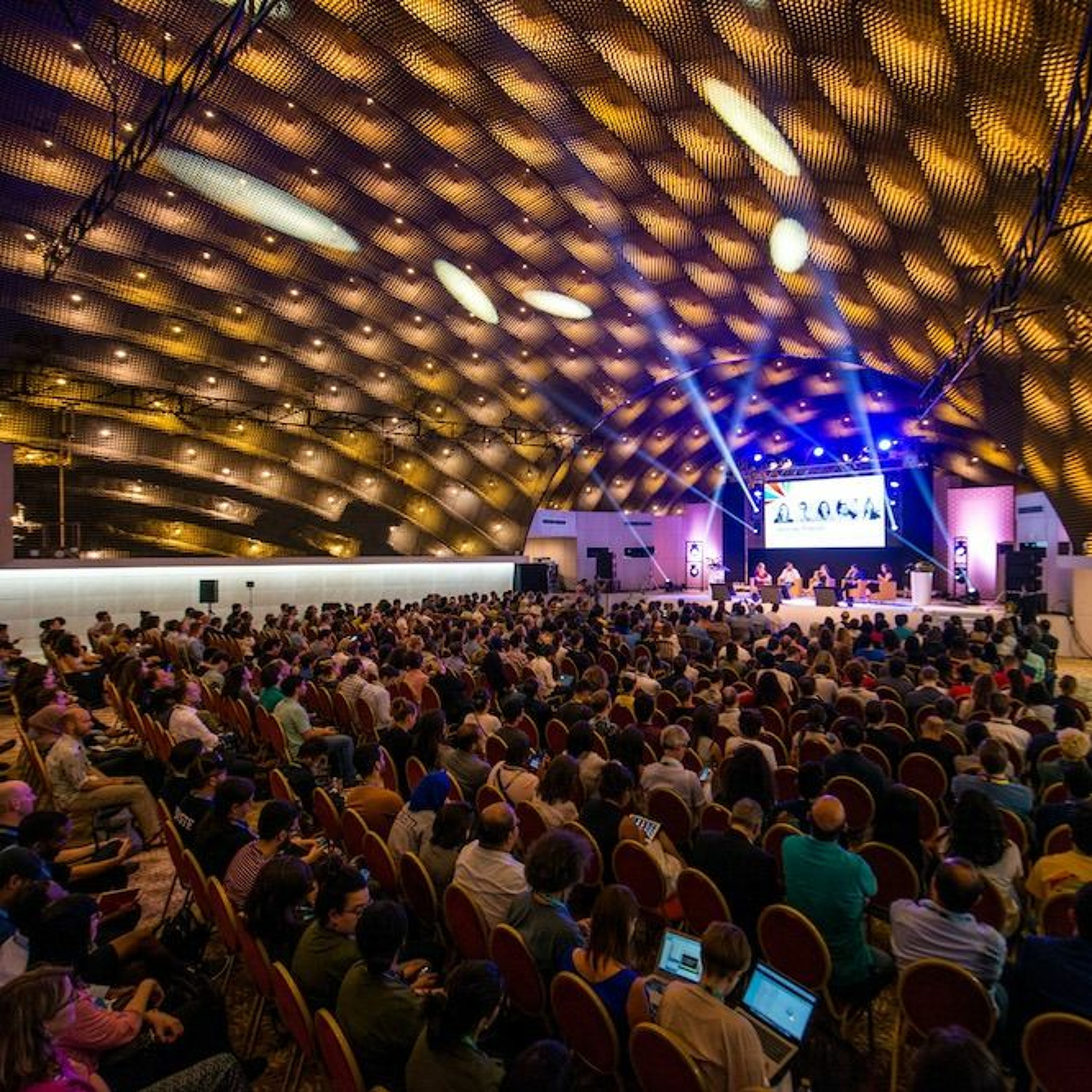 DigiClub Ep104 special RightsCon2019: Intelligence Artificielle, un monstre indomptable ? episode artwork