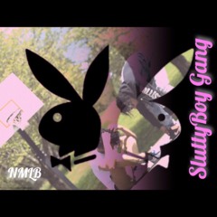 NMLB (Nanu x JayP) - SluttyBoy Gang