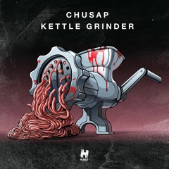 Kettle Grinder (Extended Mix) [Hussle Recordings]