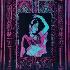 Dilruba