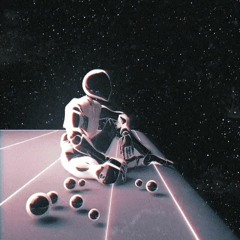 Way up in the Clouds [Prod.Paryo]