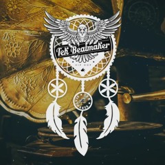 #6 TeK Beatmaker - Black gold 🦅 " Old School Beat // Instrumental Hip Hop " Romania