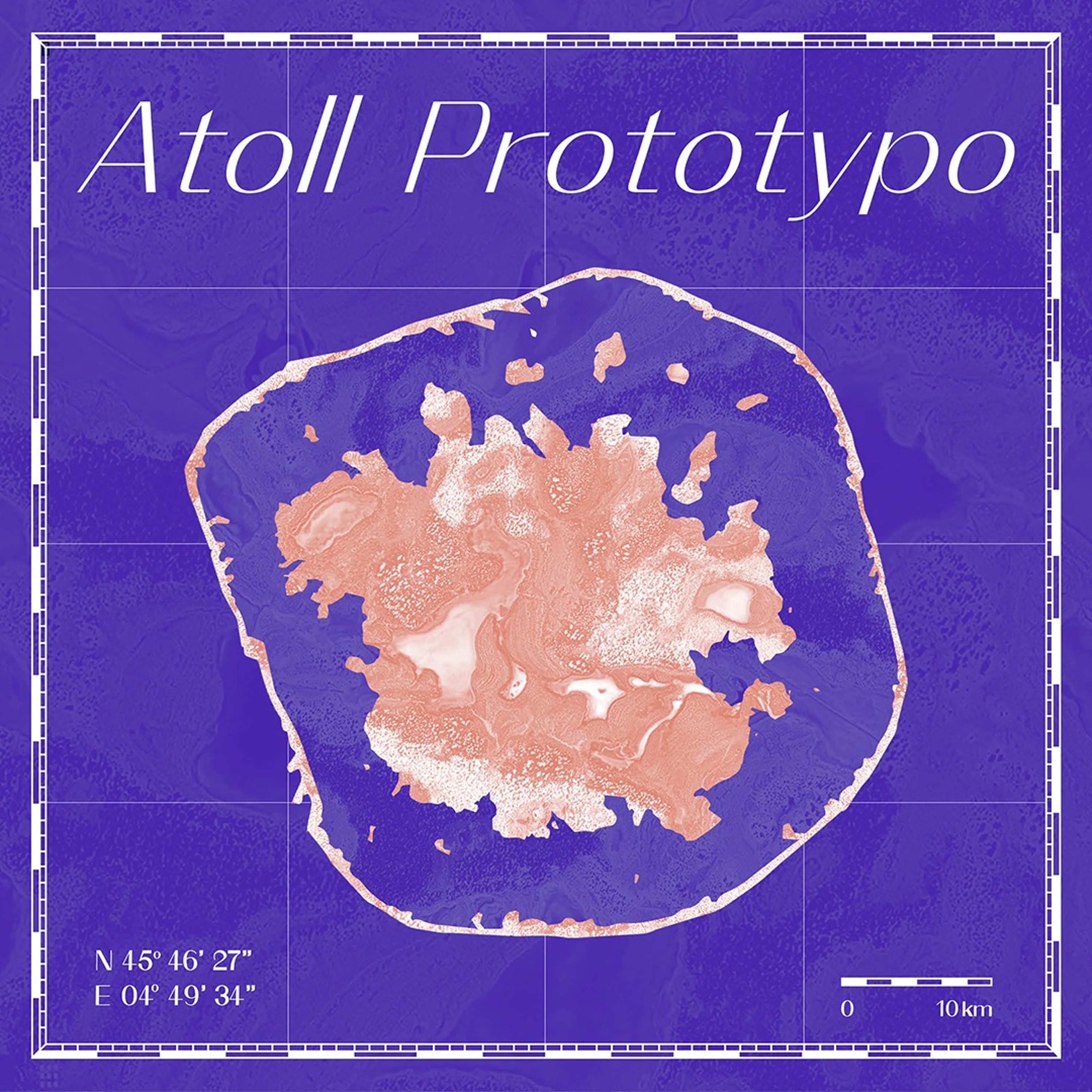Épisode 18 -  l'Atoll Prototypo