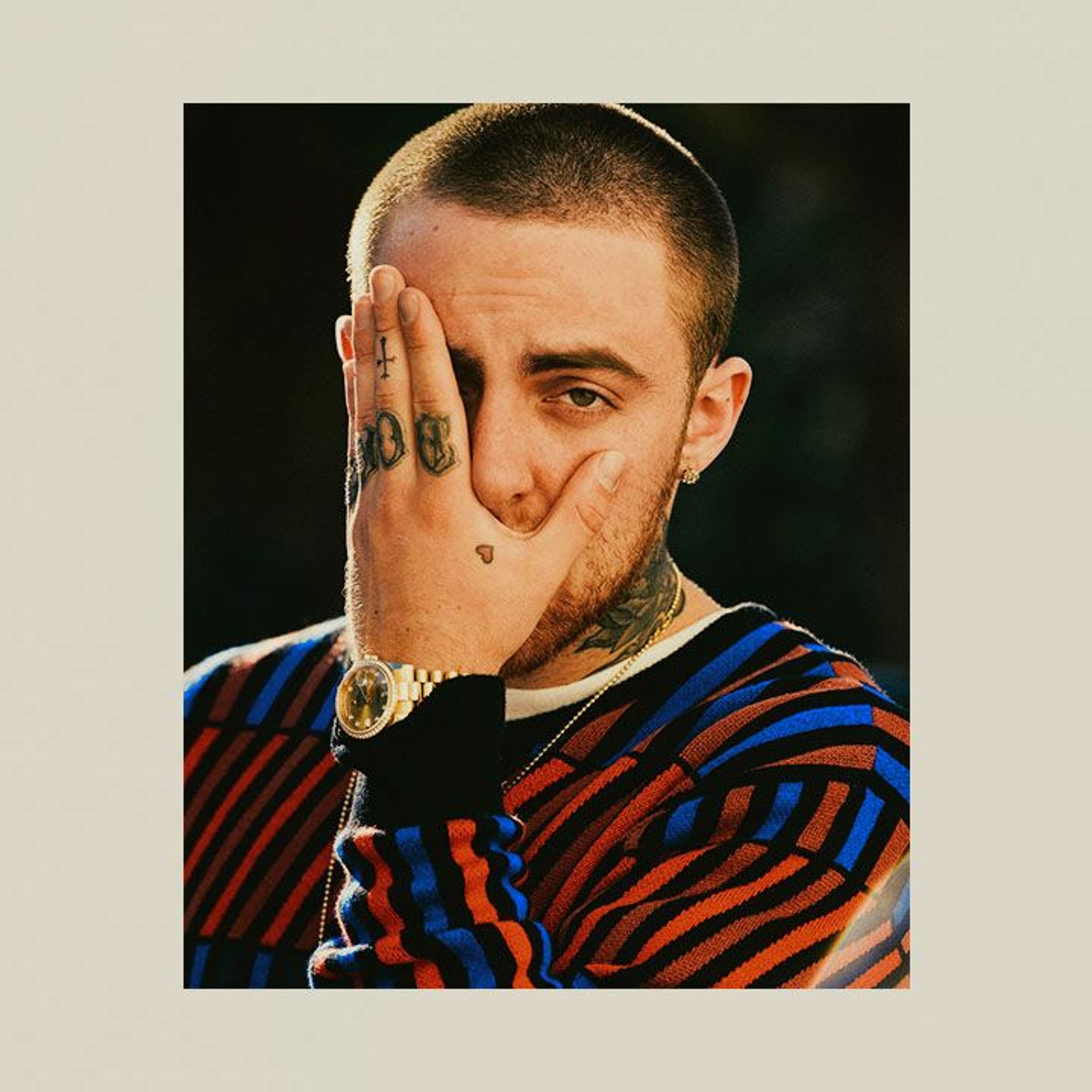 *Free* Mac Miller x Frank Ocean x Lofi Type Beat - Justice episode artwork