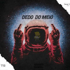 Young Kings - Dedo Do Meio (Prod By Yung Djzey)