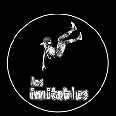 Paramar-Cover By Los Imitables (DEMO ACUSTICO)