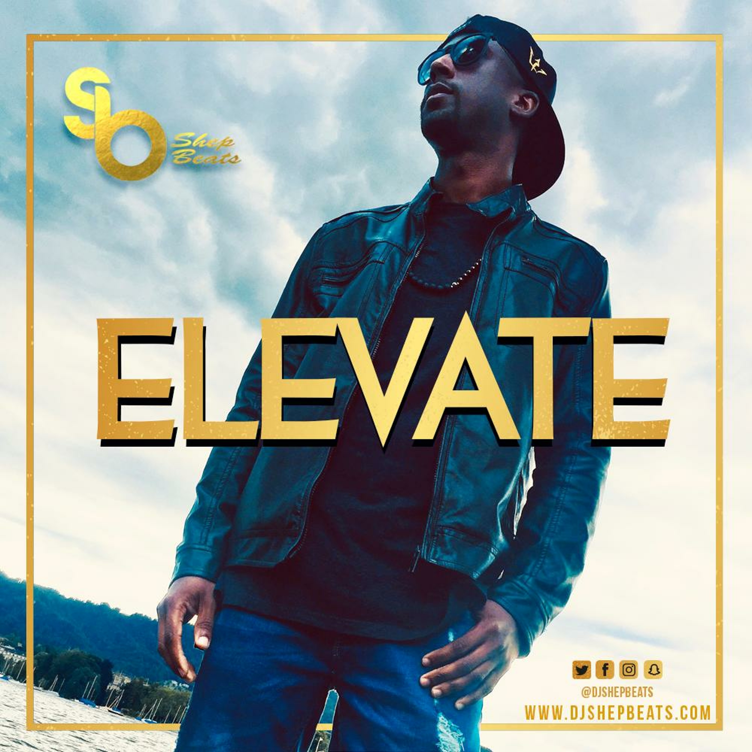 Elevate 03 episode artwork