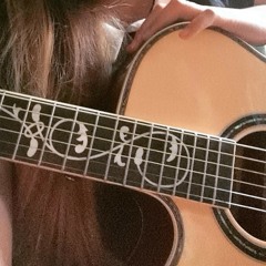 needy - ariana grande (acoustic cover) .m4a
