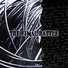 The Final Battle (Deadwater Drowning) - Song 1