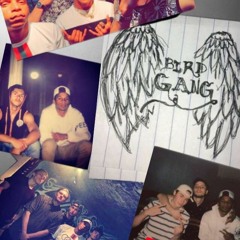 Austrich, Malosi - Up in the club