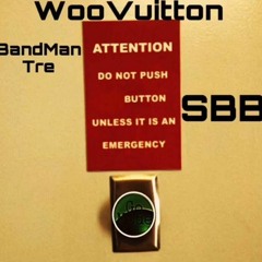 "Go Mode" - SBB Woo (Feat. Bandman Tre)