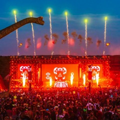 Lost Lands 2019 Road Trip Mix